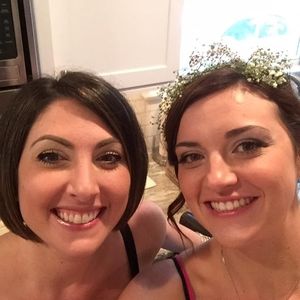 Meet your Posher, Christine