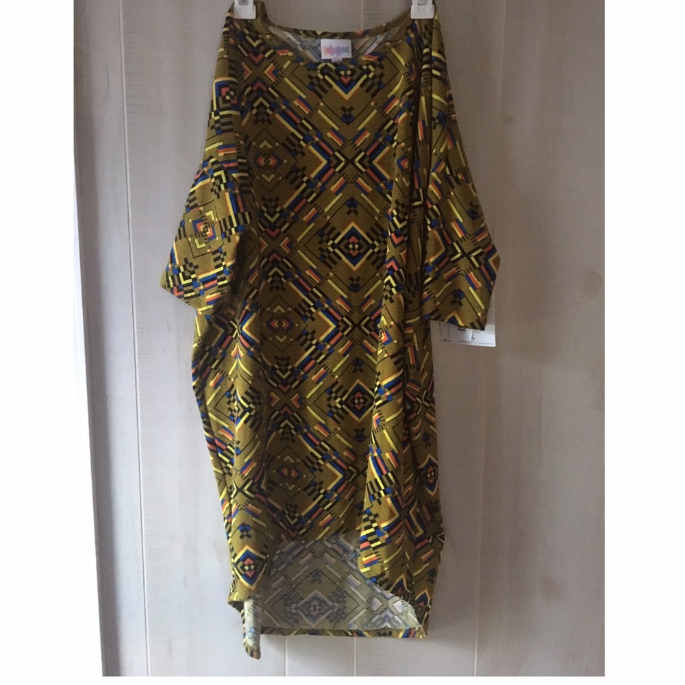 Lularoe Irma