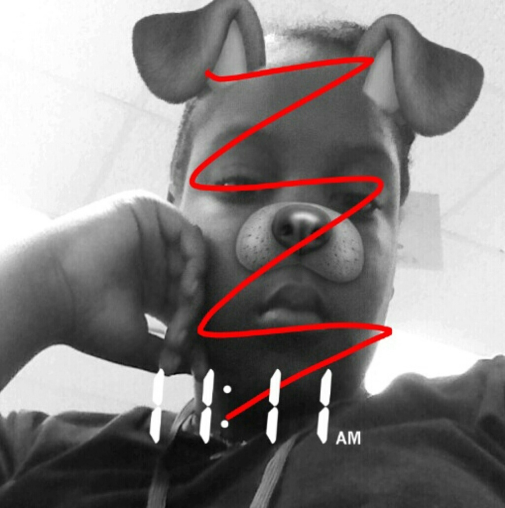 Meet your Posher, Tashana