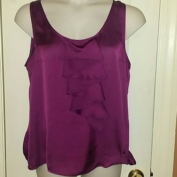 New York & Company Tops - New York & Co Fancy Tank