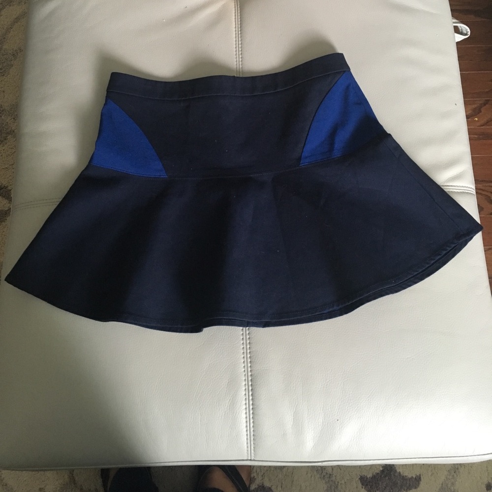 Club Monaco Skirt.
