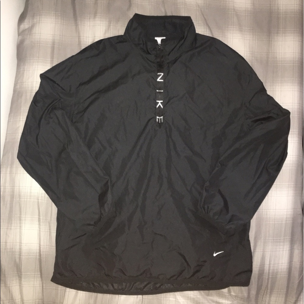 Nike Windbreaker