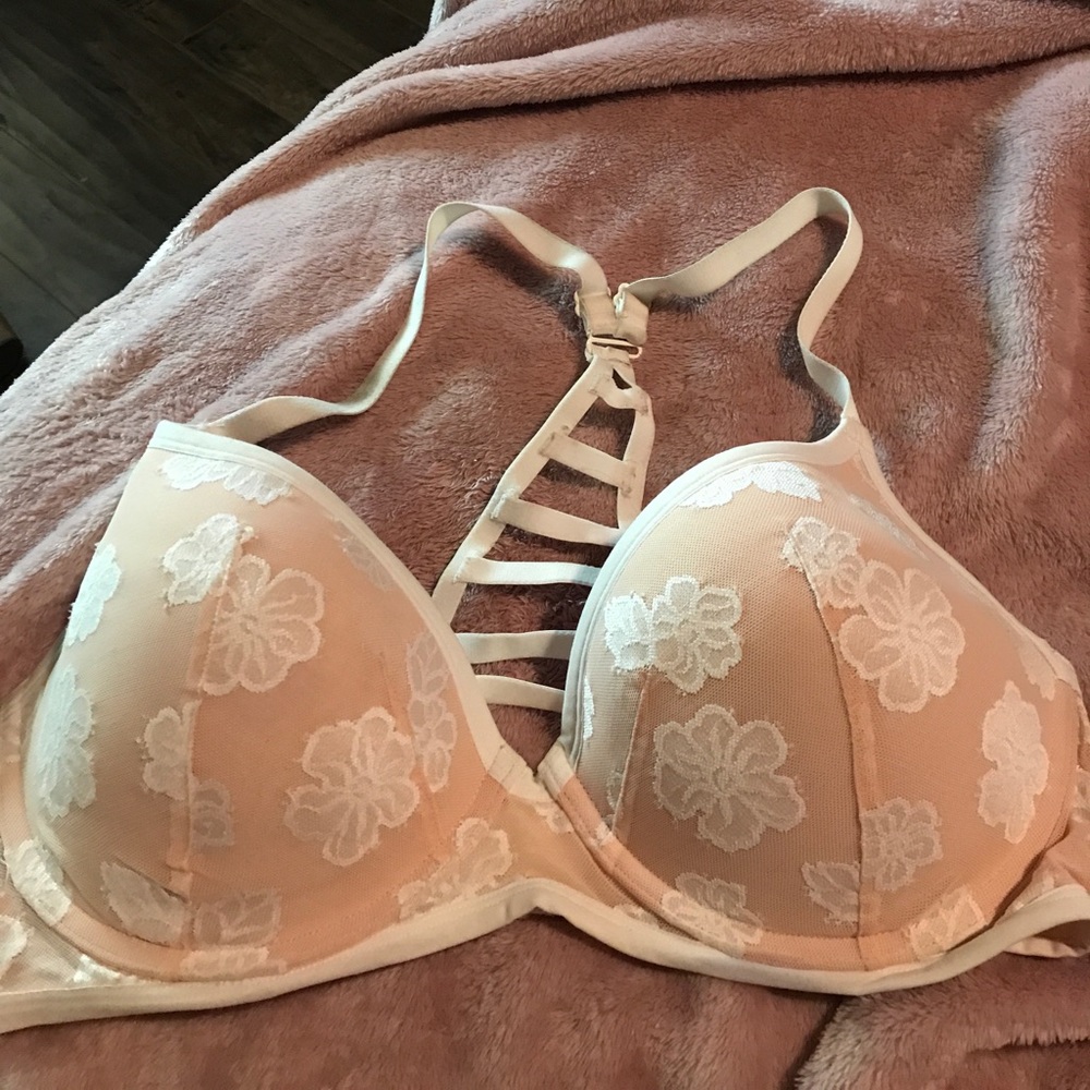 Victoria's Secret bra