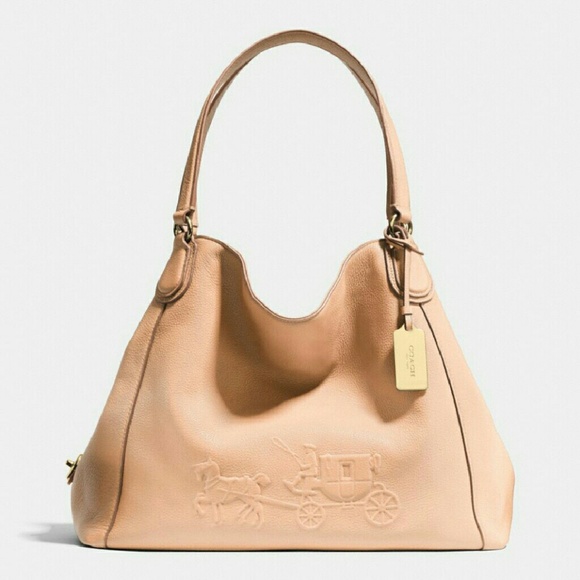 Coach Handbags - coach