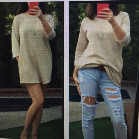 Tops - LAST ONE Very soft comfy top.🏋️‍♀️🏋️‍♀️