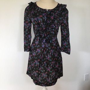 VINTAGE Juicy Couture silk dress