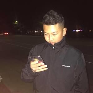 Meet your Posher, Kenneth