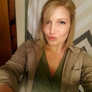 Meet your Posher, Jessamyn