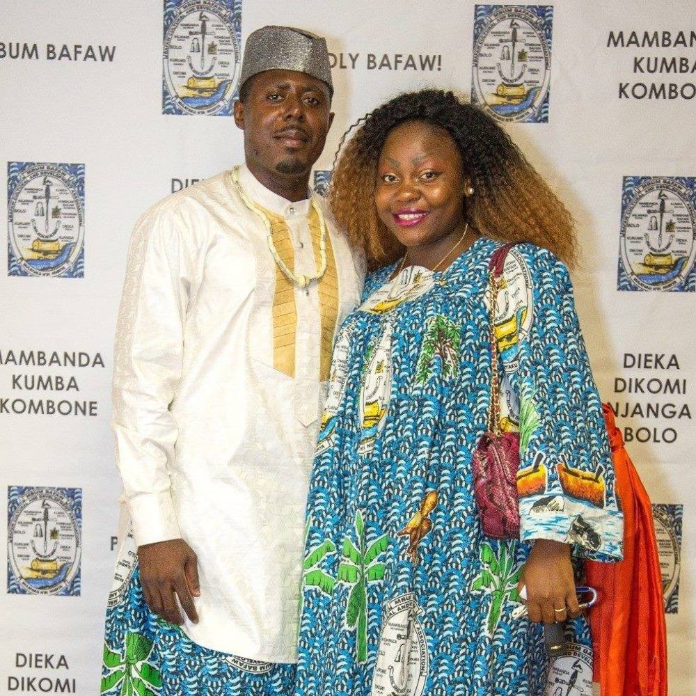 Meet your Posher, Manyi