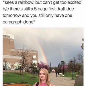 Meet your Posher, Holly