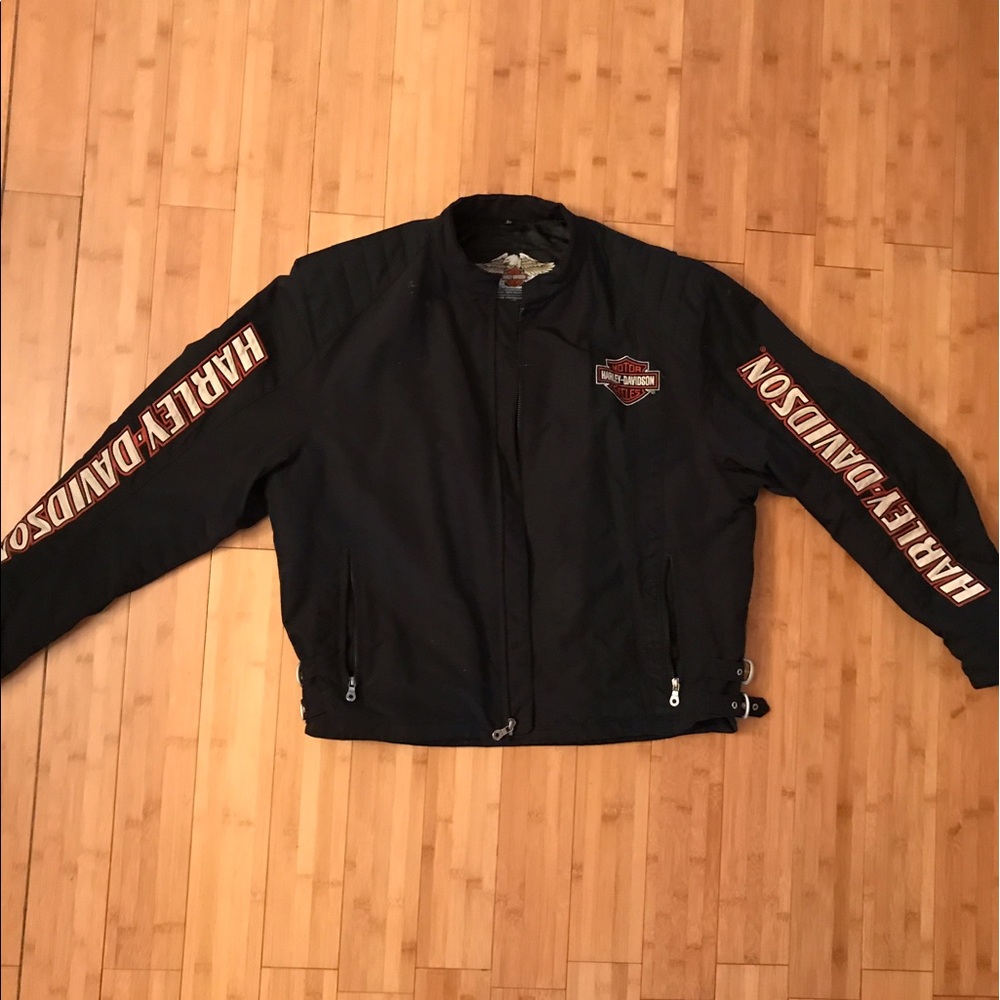 Harley Davidson Riding Jacket