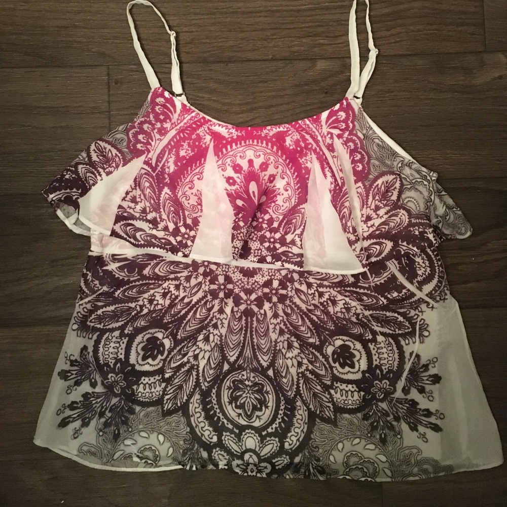 Cute top