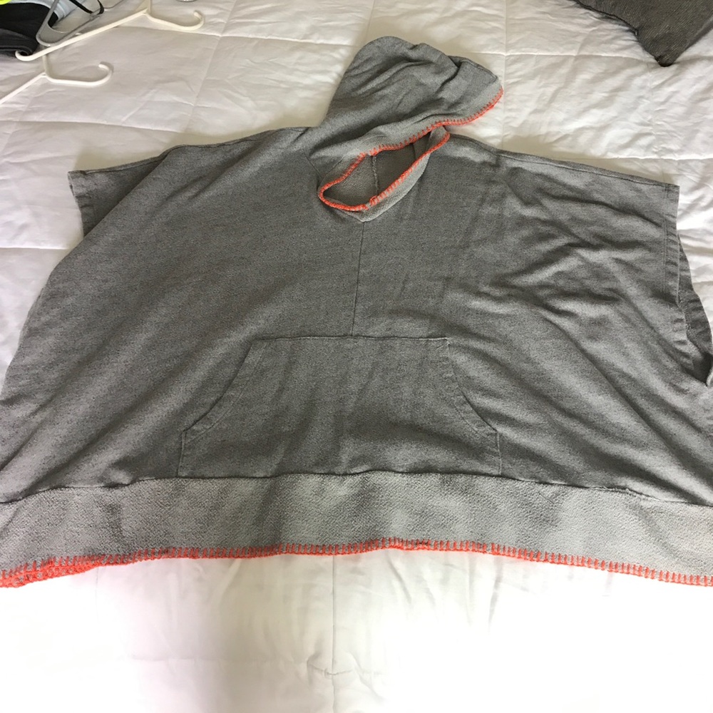 Poncho