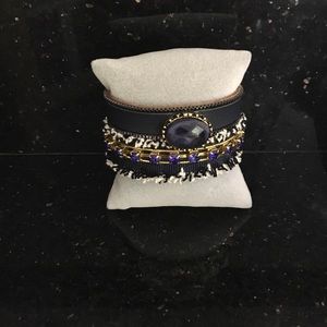 Laura janelle bracelet
