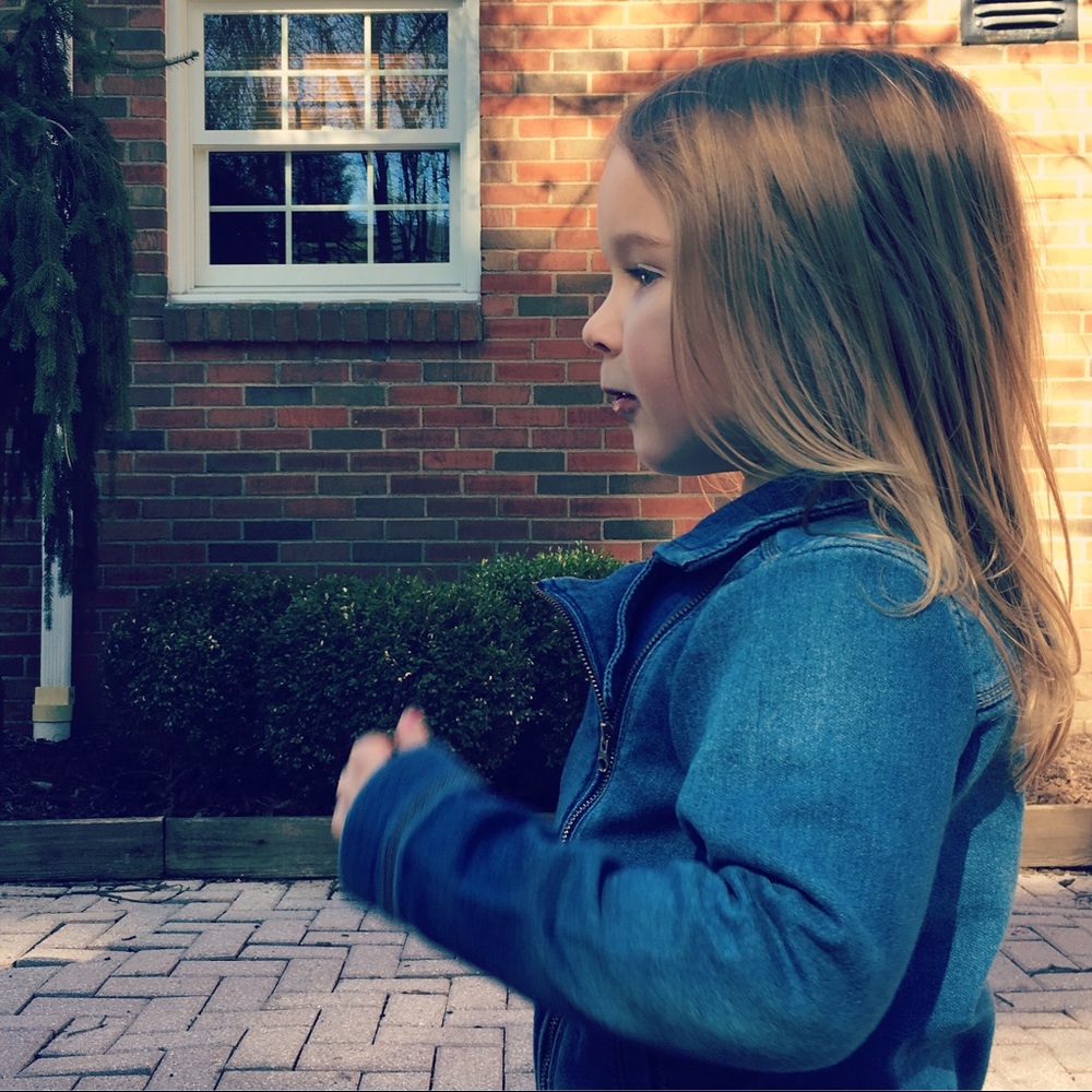 Meet your Posher, Jennifer