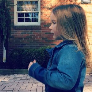 Meet your Posher, Jennifer