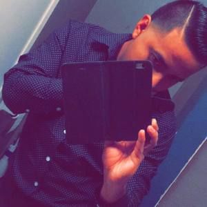 Meet your Posher, Eduardo