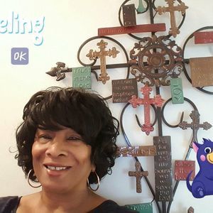 Meet your Posher, Cheryl