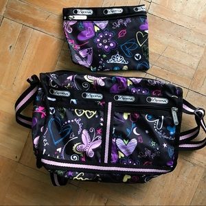 LeSportsac bag