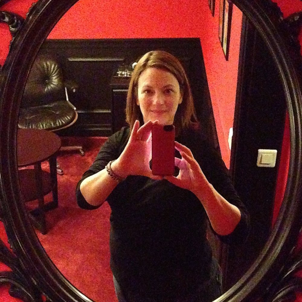Meet your Posher, Amanda