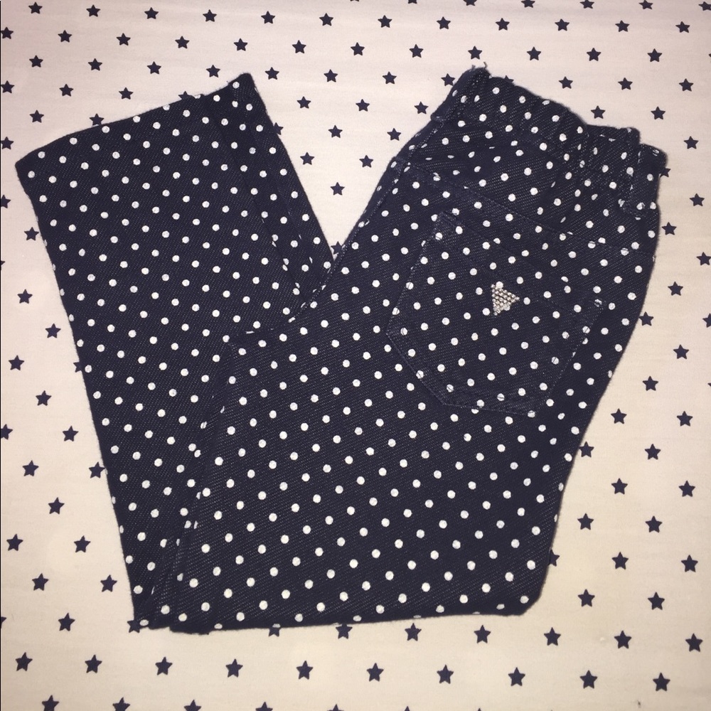 Guess Jeggings 4T