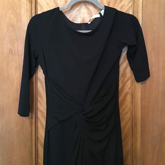 Hugo Boss black dress - Picture 3 of 7