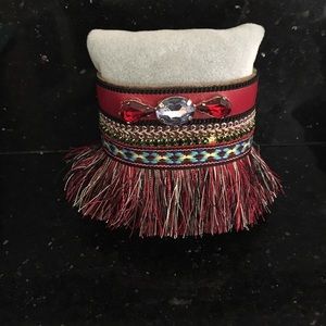 Laura Janelle bracelet wrap