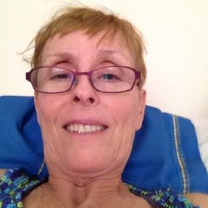 Meet your Posher, Roberta