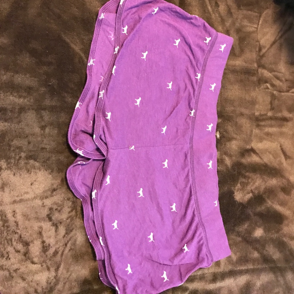 Victoria Secret sleepy shorts