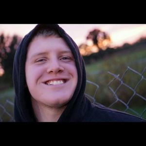 Meet your Posher, Peyton