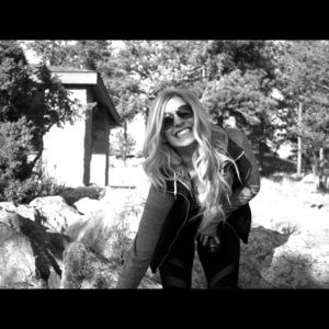 Meet your Posher, Liz