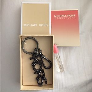 Michael Kors Keychain