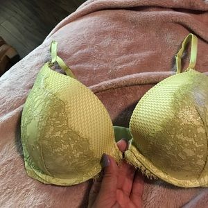 Victoria's Secret bra