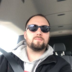 Meet your Posher, Josh