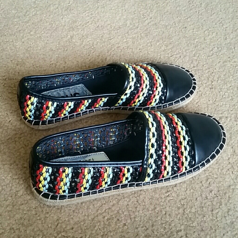 Circus Lena by Sam Edelman
