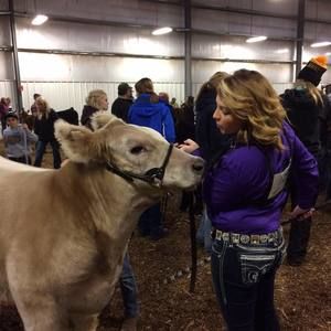 Meet your Posher, Hannah