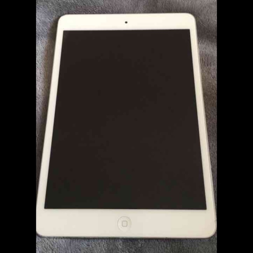 Ipad Mini 2 - image 1