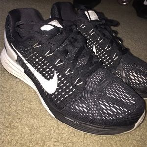 Nike Lunarglide 7