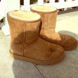 Uggs