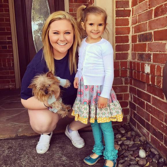 Meet your Posher, Madison - Picture 1 of 1