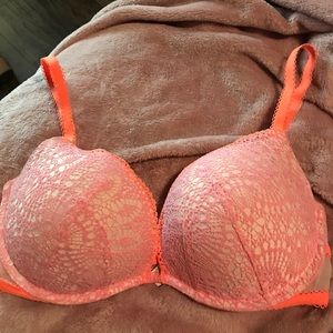 Victoria's Secret bra