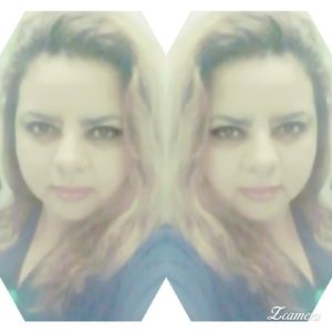 Meet your Posher, Kattia