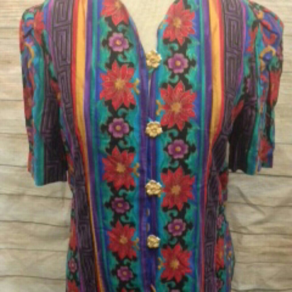 True Vintage