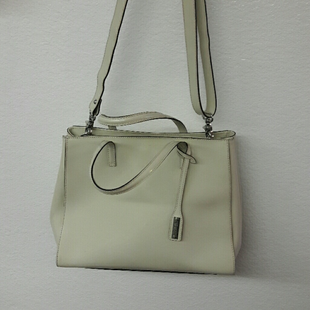 Used leather bad