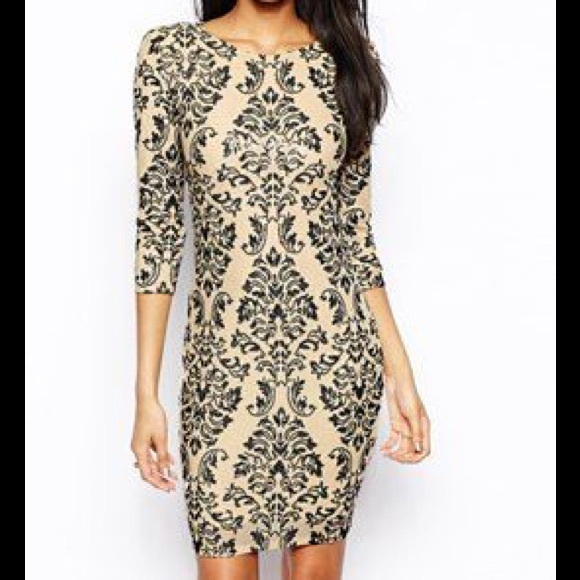 GORGEOUS dress perfect for wedding/charity event - Picture 6 of 15