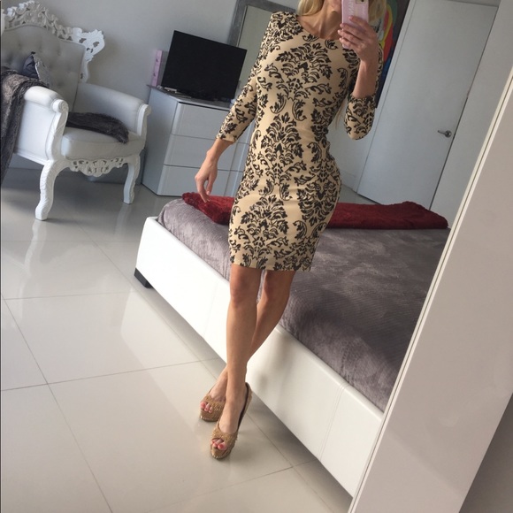 GORGEOUS dress perfect for wedding/charity event - Picture 5 of 15