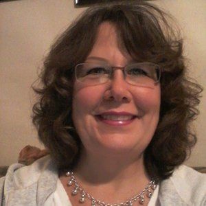 Meet your Posher, Patty