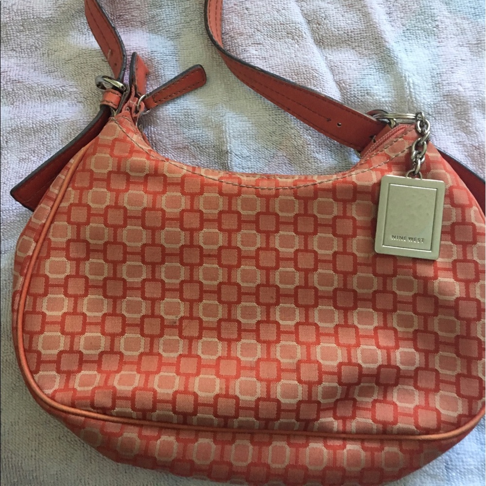Nine west bag