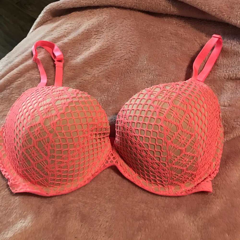 Victoria's Secret bra