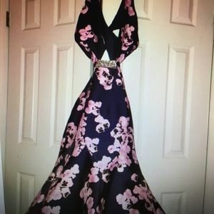 Rachel Allan formal / prom dress